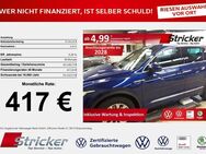 VW Tiguan, 1.5 TSI °°R-Line 417 ohne Anzahlung N, Jahr 2023 - Horn-Bad Meinberg