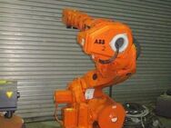 Roboter ABB Robotics IRB 6600 175/2.8 IRC5 M2004 - Buchen (Odenwald)