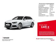 Audi A4, Avant 35 TFSI, Jahr 2023 - Münster