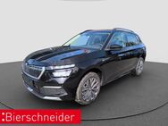 Skoda Kamiq, 1.5 TSI Tour, Jahr 2024 - Straubing