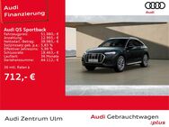 Audi Q5, Sportback advanced 40 TFSI qu, Jahr 2024 - Ulm