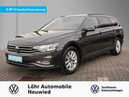 VW Passat Variant, 2.0 TDI Business, Jahr 2023 - Neuwied