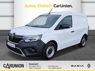 Renault Kangoo, Rapid Advance L1 Blue dCi 75 MY24, Jahr 2022 - Eisenach