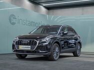 Audi Q3, 45 TFSIe, Jahr 2021 - München