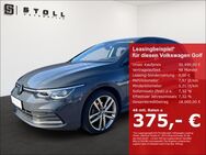 VW Golf, 1.5 VIII eTSI Move WEconnect, Jahr 2023 - Lörrach