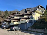 Attraktive Penthouse Wohnung in Schönau im Schw. zu verkaufen - Schönau (Schwarzwald)