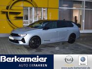 Opel Astra, 1.5 L D Line Car-Play, Jahr 2023 - Saerbeck (NRW-Klimakommune)