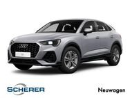 Audi Q3, Sportback 35 TFSI, Jahr 2022 - Saarbrücken