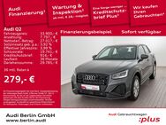 Audi Q2, S line 30 TDI, Jahr 2023 - Berlin