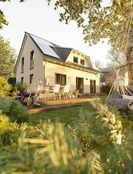 Einfamilienhaus bauen - So einfach geht's zum Traumhaus - Altenkunstadt