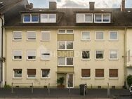 Kapitalanleger aufgepasst! Voll vermietetes Mehrfamilienhaus mit Garten und Balkons in Hagen - Hagen (Stadt der FernUniversität)