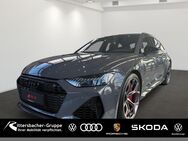 Audi RS6, Avant performance, Jahr 2022 - Germersheim