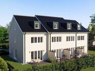 BAUBEGINN ERFOLGT - KFW40 HAUS - RMH zum Wohnungspreis - Olching