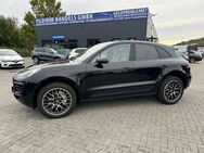 Porsche Macan S,2 HAND,LEDER,KLIMA,NAVI,ALU,AHK - Alsdorf (Nordrhein-Westfalen)