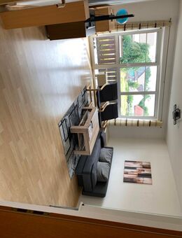 Ich suche einen Mitbewohner für meine 3 Zimmerwohnung - Schwabmünchen Zentrum