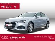 Audi A4, Avant 30 TDI Vor Komfort, Jahr 2022 - Fellbach