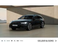 Audi S6, Avant TDI ||||||, Jahr 2022 - Schweinfurt