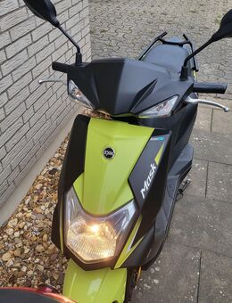Sym Mask 50i Roller - Düren
