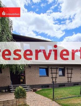 +++ Großes Einfamilienhaus in begehrter Lage von Wagenfeld +++ - Wagenfeld