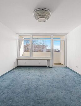 Renovierte 3-Zimmer-Wohnung in Top-Zustand - Jetzt einziehen! - München