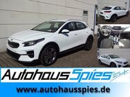 Kia XCeed, 1.6 Plug-in Hybrid Spirit RKam Tmat Alu18 SpurAss, Jahr 2021 - Heilbronn