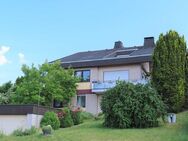 RESERVIERT - Geräumiges 2-3 Familienhaus in Traumlage in Niestetal-H. - Niestetal