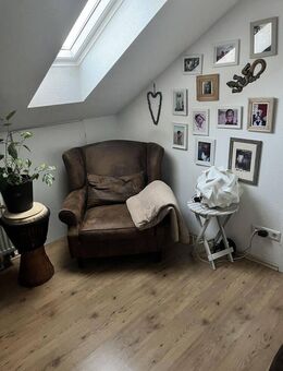 Geräumige 5 1/2 Zimmer Wohnung - Lörrach