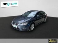 Seat Leon, 1.6 TDI ST Style, Jahr 2019 - Dülmen