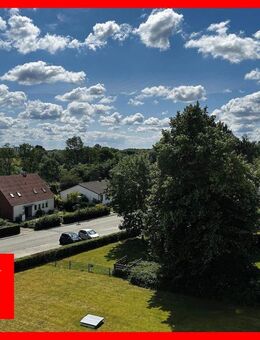 Appartment in schöner Lage perfekt geschnitten /bezugsfrei - Lübeck