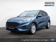 Ford Kuga, 2.0 l EcoBlue ST-Line X, Jahr 2021 - Halle (Saale)