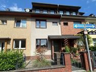 Charmantes Reihenhaus - Köln