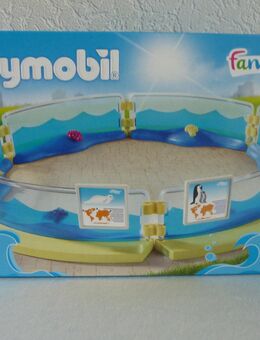 Playmobil FAMILY FUN 9063 Meerestierbecken NEU und OVP - Recklinghausen