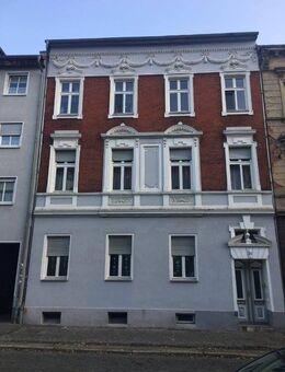 4-Raum Wohnung in der Bahnhofsvorstadt - Stendal (Hansestadt)