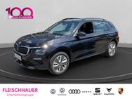 Skoda Kamiq, Selection Komfort-Paket Plus Infotainment Paket Open-Sky Paket, Jahr 2024 - Köln