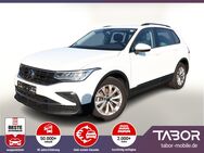 VW Tiguan, 1.5 TSI 150 Life Ready2D AppC, Jahr 2023 - Freiburg (Breisgau)