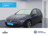 VW Golf, 2.0 TDI VIII MOVE, Jahr 2024 - Wolfenbüttel