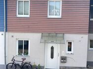 Gemütliches Reihenmittelhaus in grüner und ruhiger Stadtrandlage in Deggendorf - Deggendorf