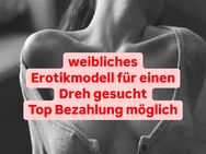 Weibliches Erotikmodell gesucht (Amateur) - Münster