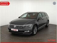 VW Passat Variant 1.8 TSI DSG R-Line LED Navi ACC - Sandersdorf Brehna