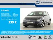 VW Polo, 1.0 l TSI Style R, Jahr 2022 - Augsburg