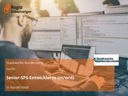 Senior-SPS-Entwickler:in (m/w/d) - Norderstedt