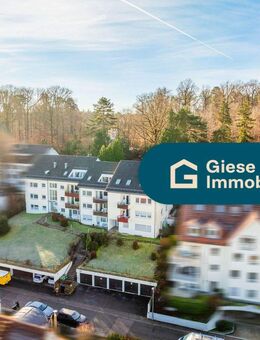 2-Zimmer Wohnung mit Terrasse in Stuttgart-Rohr - Stuttgart