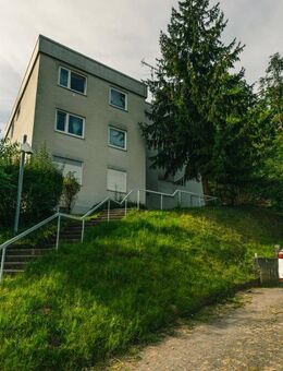 Demnächst frei! 4-Zimmer-Wohnung in Bad Dürkheim - Bad Dürkheim