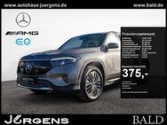 Mercedes EQB, 250 Progressive Memo 18, Jahr 2024 - Schwerte (Hansestadt an der Ruhr)