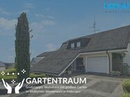 GARTENTRAUM - Großzügiges Wohnhaus mit großem Garten im idyllischen Westerwald in Kölbingen - Kölbingen