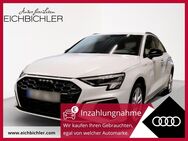 Audi A3, Sportback 45 TFSI e S line Businessp, Jahr 2023 - Landshut