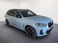 BMW X3 i /PANO-DA/AHK/LASER/21Z/M-SITZE/ 265kW (... - Hüttenberg