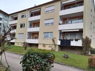 3,5-Zimmer-Wohnung mit Balkon in Aalen Oststadt von PRIVAT - Aalen