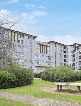 Kapitalanlage - Attraktive Wohnungen in ruhiger Lage - Berlin