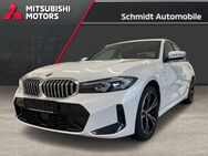 BMW 320, i M-Sport Limousine, Jahr 2024 - Weißenburg (Bayern)